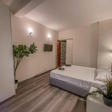 Appartement Bdc_7 Parme